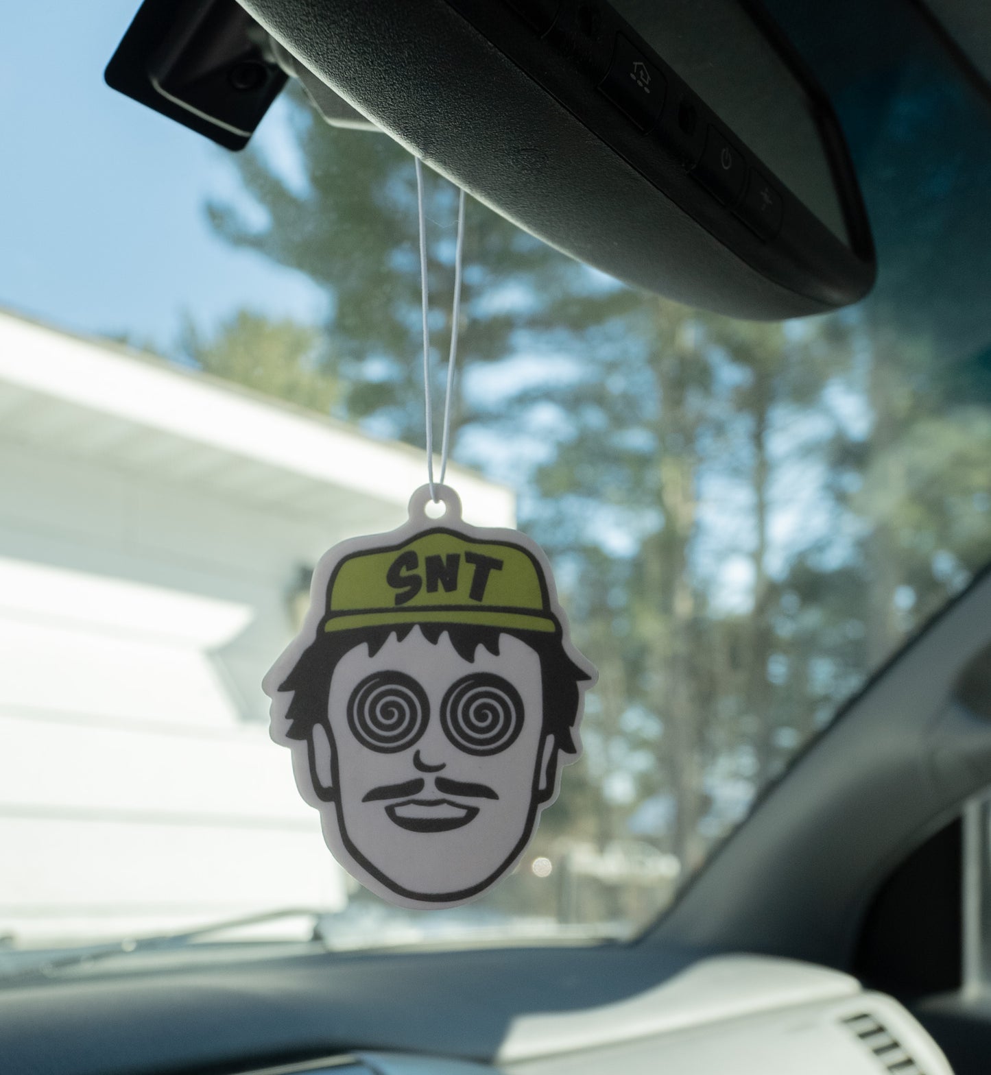 Air Fresheners