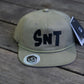 SNT "logo" Hat
