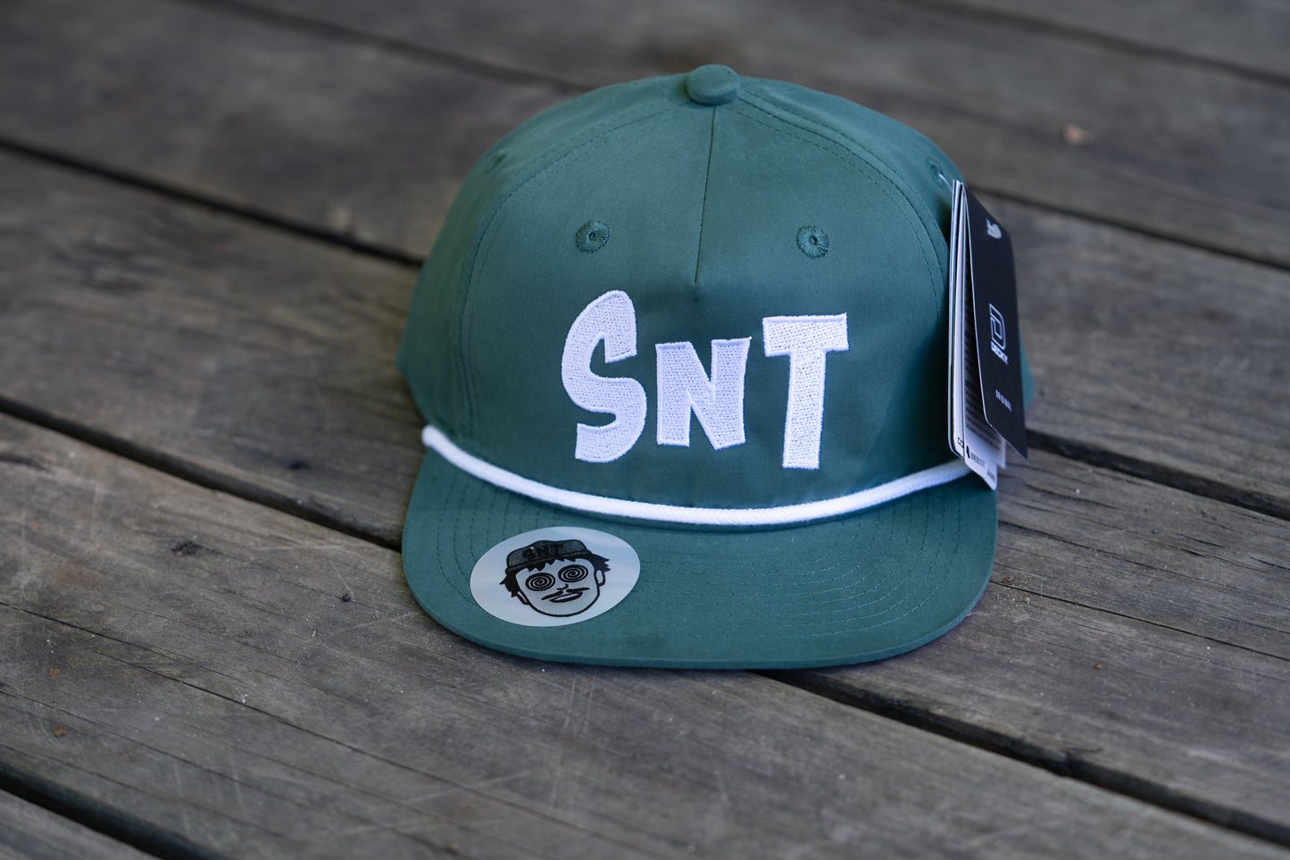SNT "logo" Hat